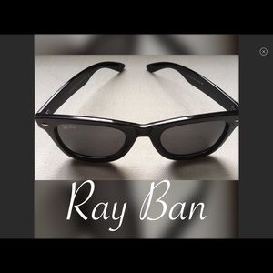 😎NOT AVIATOR BUT  😎RAY-BAN FOR THE SELECTIVE YOU